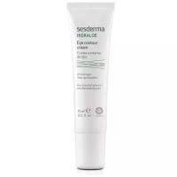 Крем Sesderma Hidraloe Eye Contour Cream, 15 мл