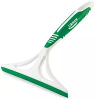 Скребок водосгон пластмассовый с ручкой Libman 01070