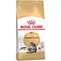 ROYAL CANIN MAINE COON ADULT для взрослых кошек мэйн кун (2 кг)