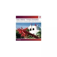 Компакт-диски, SONY CLASSICAL, JOHN WILLIAMS - Granada Asturias Mallorca (CD)