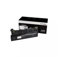 Бункер (контейнер) отработанного тонера Lexmark 54G0W00 цветной Waste Toner Bottle 90K