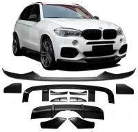 Обвес аэропакет M-Performance для BMW X5 Series F15 2013-2018 года