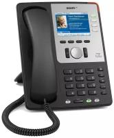 VoIP-телефон Snom 821 (Black)