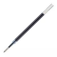Стержень для гелевой ручки Attache 1071386/1071387, 0.7 мм, 110 мм (10 шт.) синий