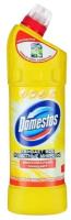 Чистящее средство DOMESTOS 1 л Лимонная свежесть