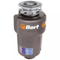Измельчители пищевых отходов Bort TITAN MAX Power (FullControl) (черный)