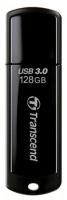 Флэш-диск USB 128Gb Transcend Jetflash 700, черный (TS128GJF700)