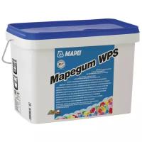 Гидроизоляция MAPEI MAPEGUM WPS, 10 кг