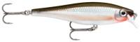 Rapala, Воблер BX Minnow BXM10, S