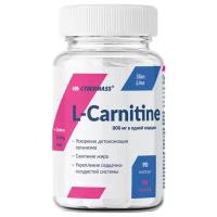 CyberMass L-Carnitine 90 caps Нейтральный