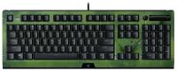 Игровая клавиатура Razer BlackWidow V3, Halo Infinite