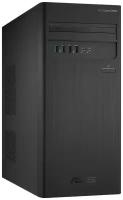 Системный блок ASUS ExpertCenter D5 Tower D500TC-0G6405001X 90PF02X1-M00K70 (Pentium Dual Core G6405, 8Gb/ SSD 256Gb, UHD Graphics 610) Черный