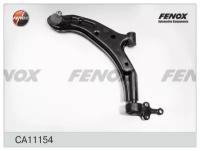 Рычаг подвески Fenox CA11154 для Nissan Almera II