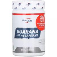 GeneticLab Guarana 60 капсул