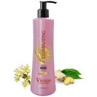 VISAGE Color Hair Fashion / Маска-сияние для волос ILLUMINATING, 250 мл