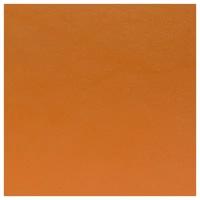 401 Кожа натуральная в листах А5 (21*14,8см), 100% кожа (17 оранжевый)