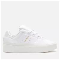 Женские кроссовки adidas Originals Stan Smith Bonega белый, Размер 42.5 EU