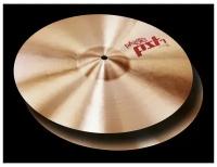 Тарелка для ударной установки Paiste 0001703714 PST 7 Hi-Hat