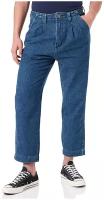 Брюки Wrangler CASEY PLEATED CHINO для мужчин W10MCHH25 34/32