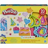 Масса для лепки Hasbro Play-Doh Креативное творчество E9378 (v1)