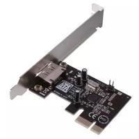 Контроллер Speed Dragon SATA2 PCI-Express Controller Card ES3531-1E