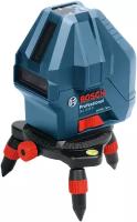 Лазерный уровень BOSCH GLL 3-15 X Professional (0601063M00)