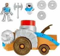 Набор игровой IMAGINEXT Королевский таран