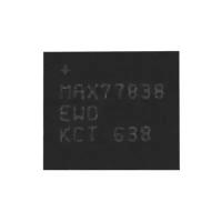MAX77838 Микросхема контроллер питания Samsung G935F, G950F, N950F