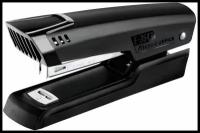 Maped степлер Essentials Metal Half Strip E3543, черный