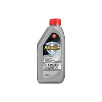 Texaco Моторное масло Texaco Havoline Ultra 5W40 (12*1 л) 840310NKE