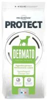 FLATAZOR PROTECT DERMATO для взрослых собак всех пород при аллергии (12 кг)