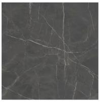 Керамогранит Буонарроти серый темный обрезной SG642900R 60x60 Kerama Marazzi