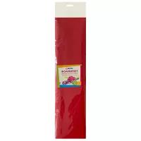 ArtSpace Цветная пористая резина (фоамиран) для декорирования 1 мм, бордовый