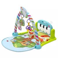 Развивающий коврик Funkids с Bluetooth Kick & Play Pianomat CC9694