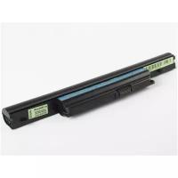 Аккумуляторная батарея Anybatt 11-U4-1241 4400mAh для Acer Aspire 5625G-P944G50Miks, Aspire 5553G-P543G32Miks, Aspire 5625G-P844G50Miks, Aspire 7745G-5464G75Miks, Aspire TimelineX 3820TG-5464G50iks, Aspire 5553G-P544G50Miks