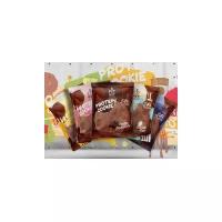 Протеиновое печенье Fit Kit Protein Chocolate Cookie 40 гр