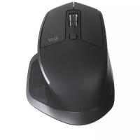 Мышь Logitech MX Master 2S Wireless Graphite 910-005966