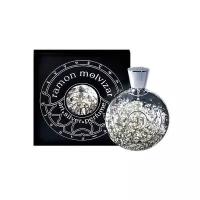 Туалетные духи Ramon Molvizar Art & Silver & Perfume 75 мл