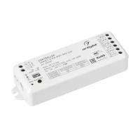 Контроллер SMART-TUYA-WIFI-MIX-SUF (12-36V, 2x5A, 2.4G) (Arlight, IP20 Пластик, 5 лет)