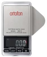 Цифровые весы для тонарма Ortofon DS-3