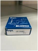 Подшипник 6300 2RS KOYO