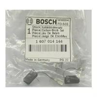 Щетки GWS 6-115 Bosch 1607014144