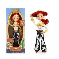 43 см История игрушек 4 (Toy Story 4 Woody) Говорящая Джесси (Jessie)