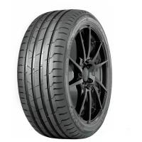 Nokian Tyres Hakka Black 2 SUV 275/45 R21 110Y летняя