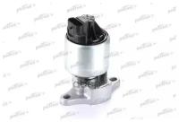 Клапан EGR OPEL: ASTRA F 1.4 i 16V/1.6 i/1.6 i 16V 91-98, CORSA B 1.4 i/1.4 i 16V/1.6 i 16V 93-00, TIGRA 1.4 16V/1.6 16V 94-00, VECTRA B 1.6 95-02 PATRON PEGR001