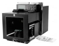 Принтер этикеток Zebra ZE500, ZE50043-L0E0000Z