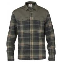 Рубашка Fjallraven Granit Shirt M Tarmac размер S