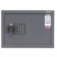 Сейф мебельный Aiko T-250 EL