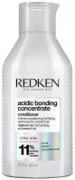 Redken кондиционер Acidic Bonding Concentrate для поврежденных волос
