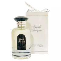 Парфюмерная вода Fragrance World Vanille Bouquet, 100 мл
